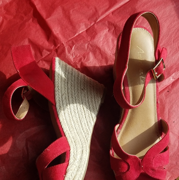 Summer slingbacks - Picture 3 of 4